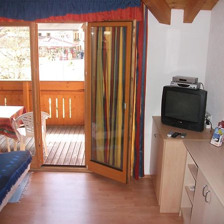 Ferienhaus Artho Neustift im Stubaital Εξωτερικό φωτογραφία