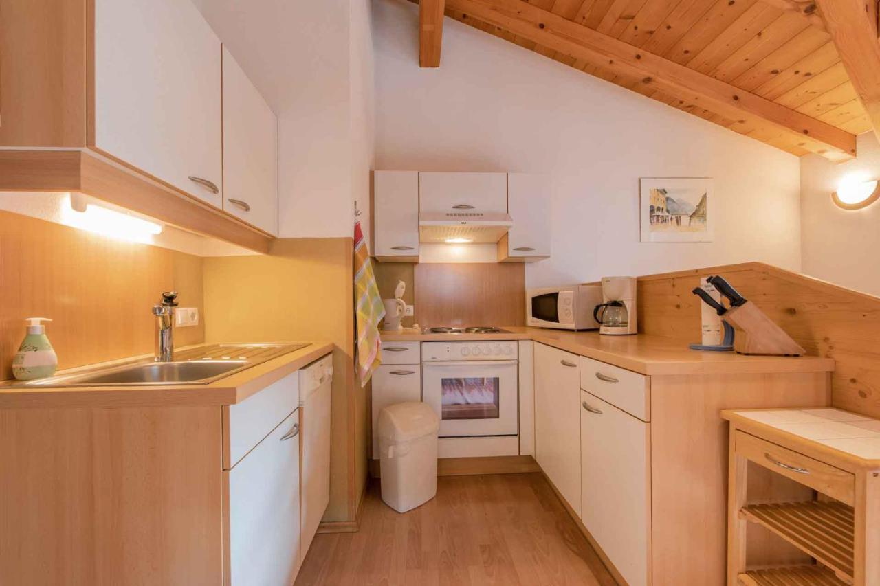 Ferienhaus Artho Neustift im Stubaital Εξωτερικό φωτογραφία