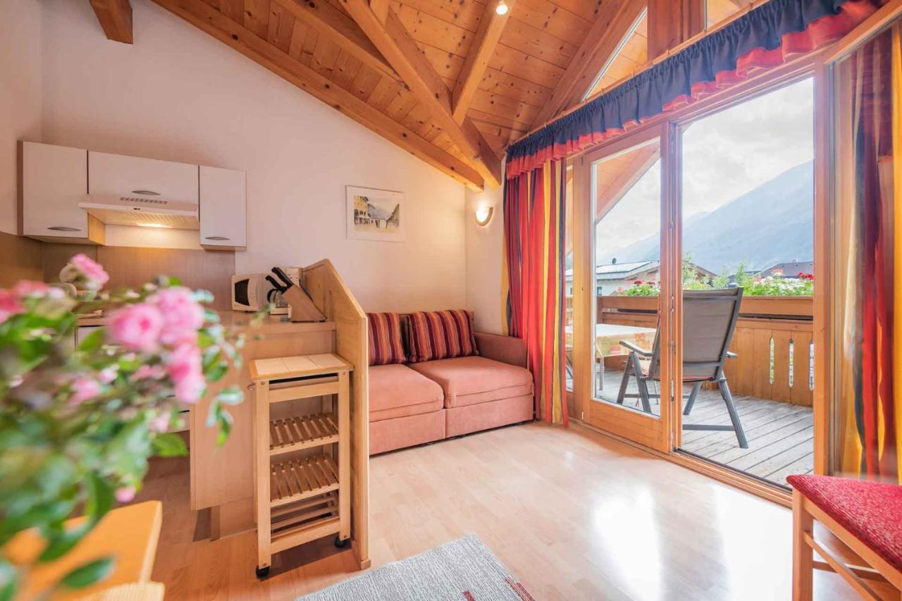Ferienhaus Artho Neustift im Stubaital Εξωτερικό φωτογραφία