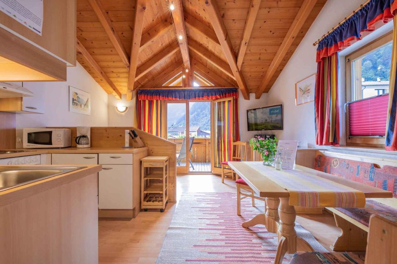 Ferienhaus Artho Neustift im Stubaital Εξωτερικό φωτογραφία