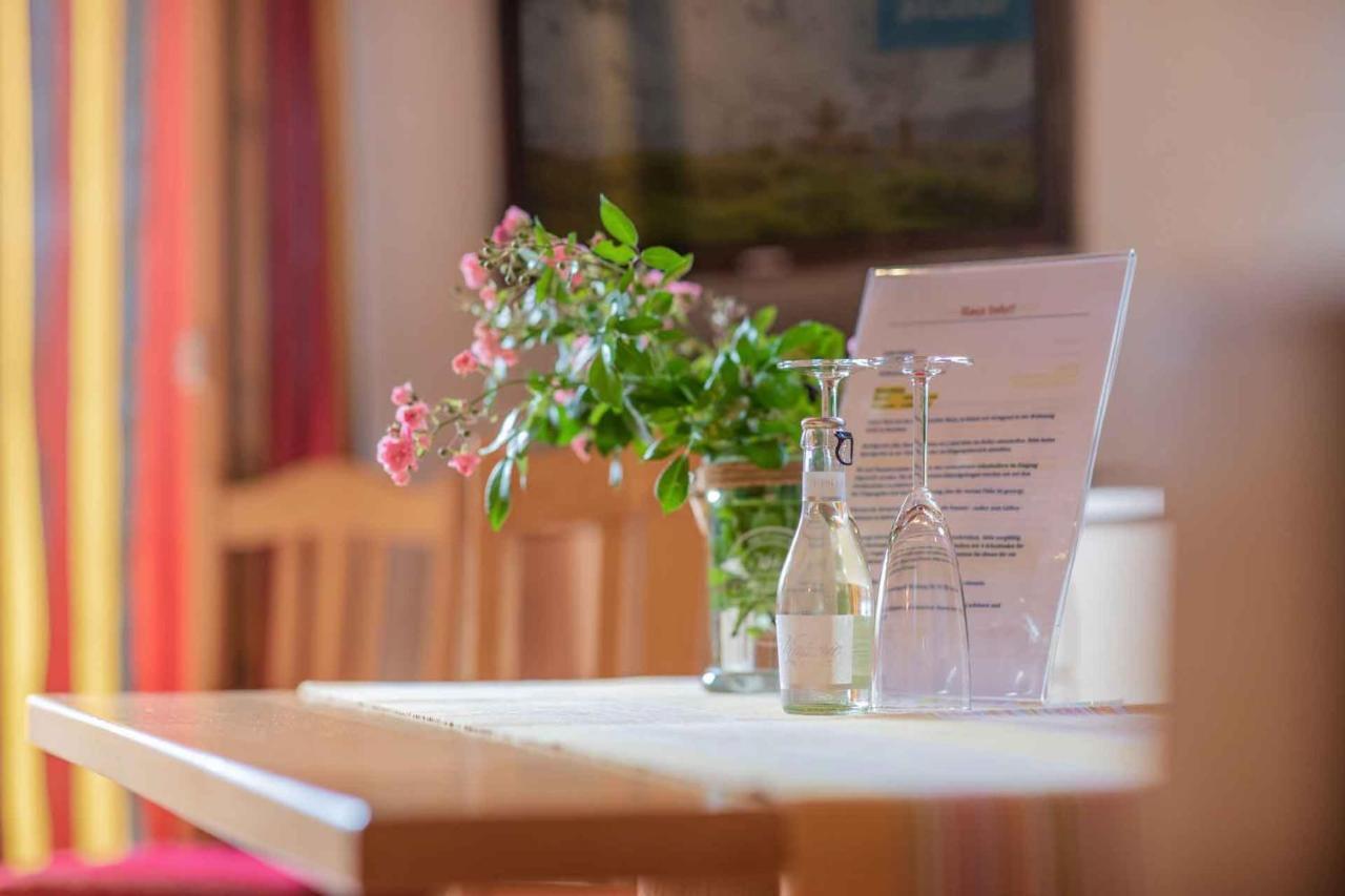 Ferienhaus Artho Neustift im Stubaital Εξωτερικό φωτογραφία