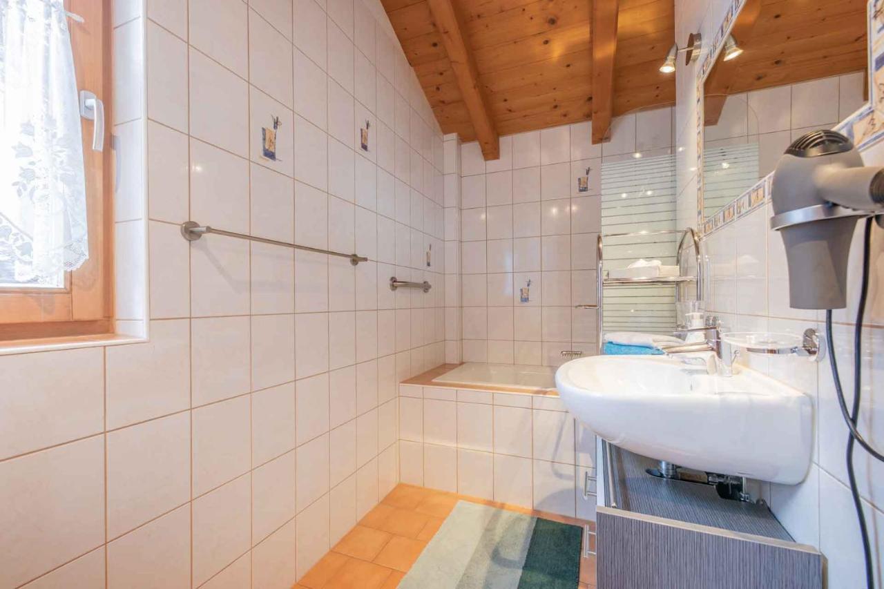 Ferienhaus Artho Neustift im Stubaital Εξωτερικό φωτογραφία