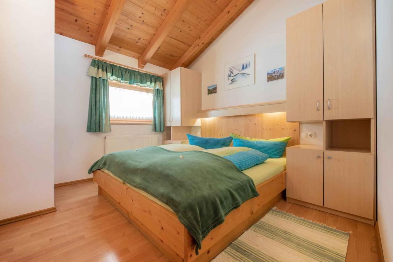 Ferienhaus Artho Neustift im Stubaital Εξωτερικό φωτογραφία