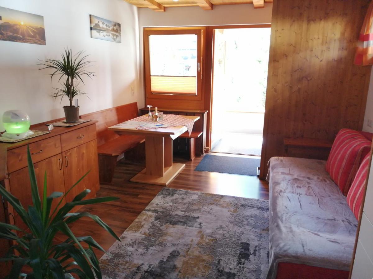 Ferienhaus Artho Neustift im Stubaital Εξωτερικό φωτογραφία