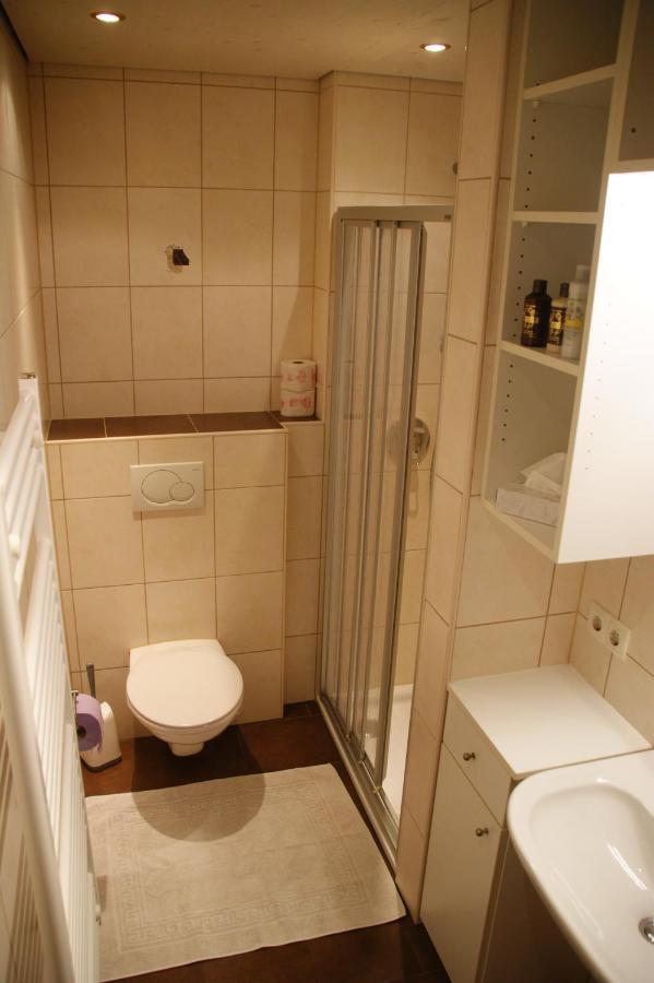 Ferienhaus Artho Neustift im Stubaital Εξωτερικό φωτογραφία
