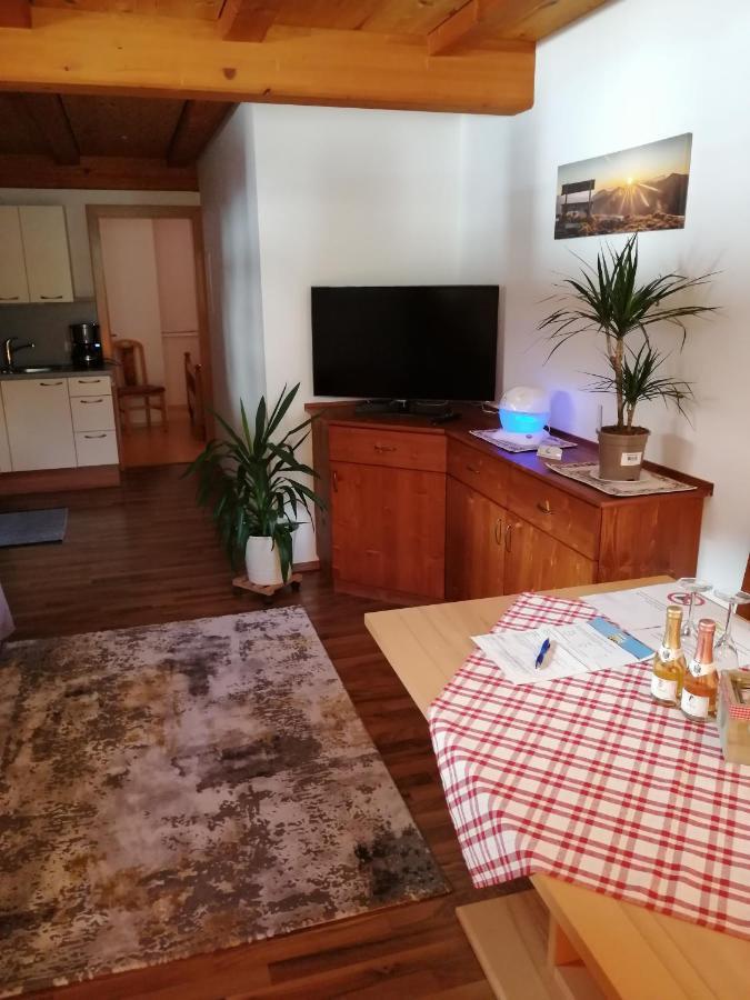 Ferienhaus Artho Neustift im Stubaital Εξωτερικό φωτογραφία