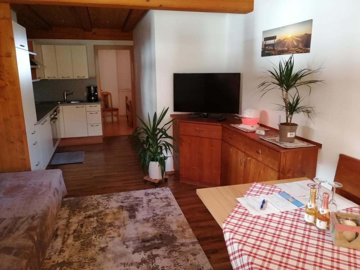 Ferienhaus Artho Neustift im Stubaital Εξωτερικό φωτογραφία