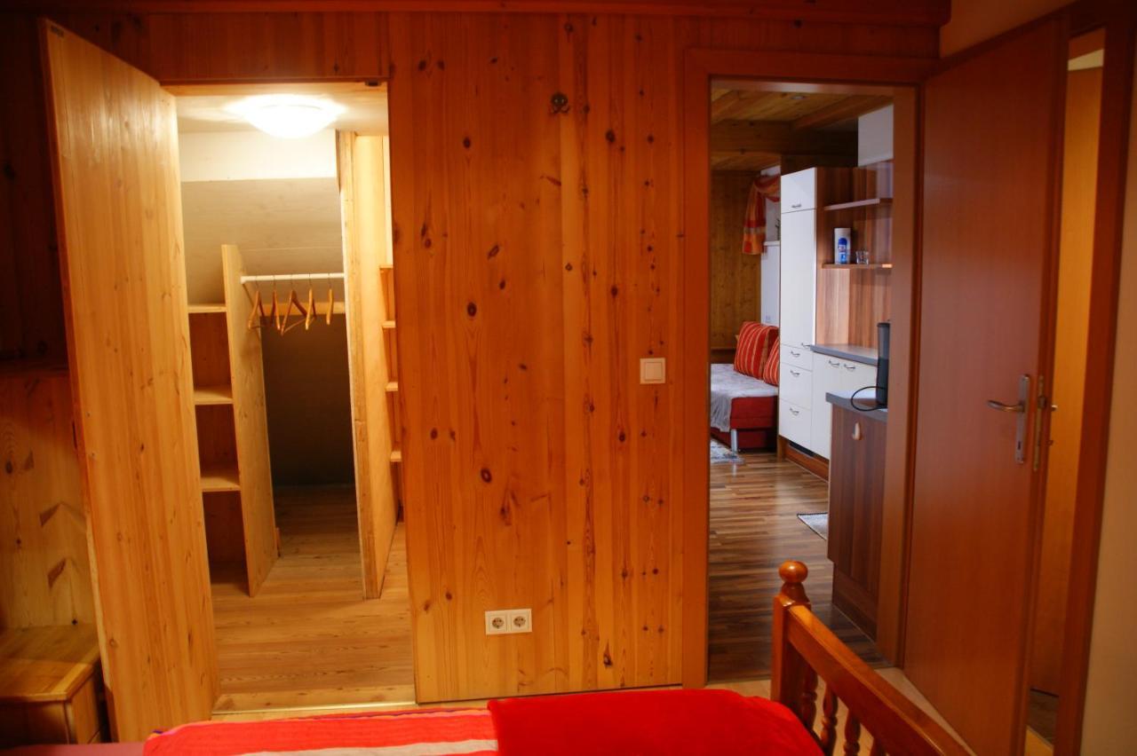 Ferienhaus Artho Neustift im Stubaital Εξωτερικό φωτογραφία