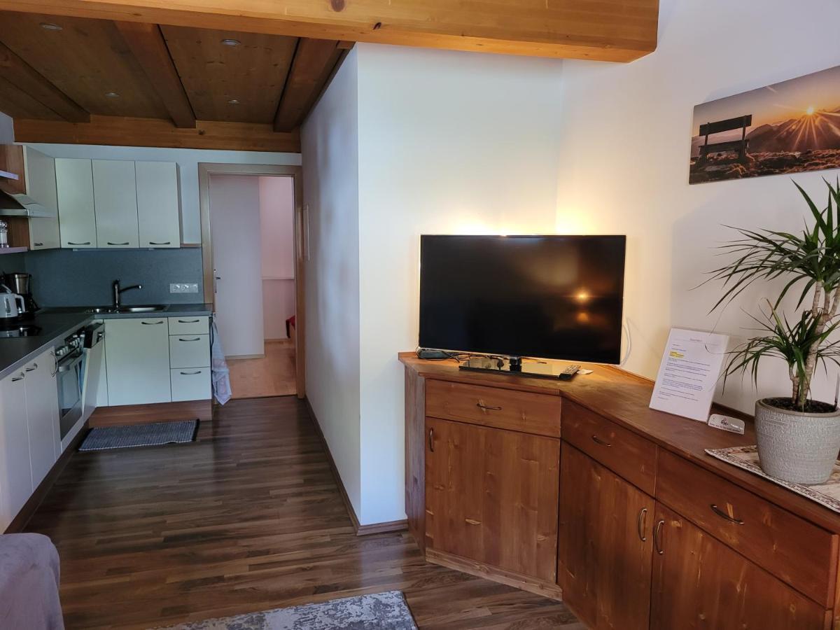 Ferienhaus Artho Neustift im Stubaital Εξωτερικό φωτογραφία