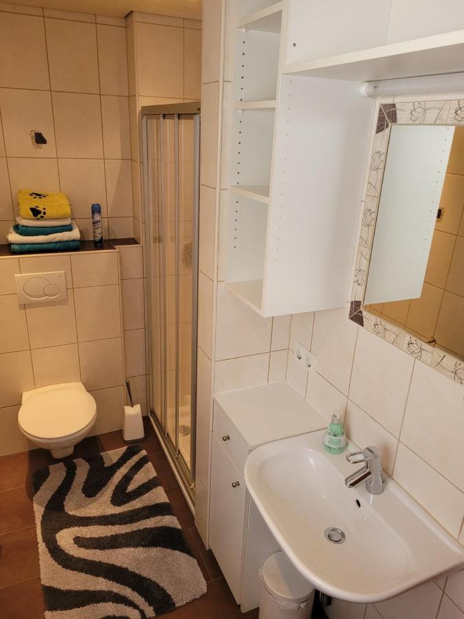 Ferienhaus Artho Neustift im Stubaital Εξωτερικό φωτογραφία