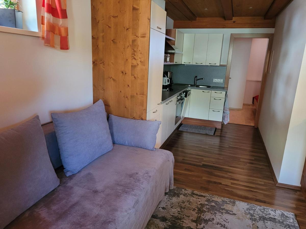 Ferienhaus Artho Neustift im Stubaital Εξωτερικό φωτογραφία