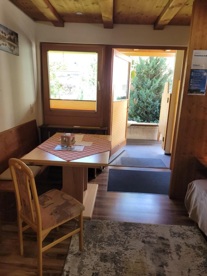 Ferienhaus Artho Neustift im Stubaital Εξωτερικό φωτογραφία