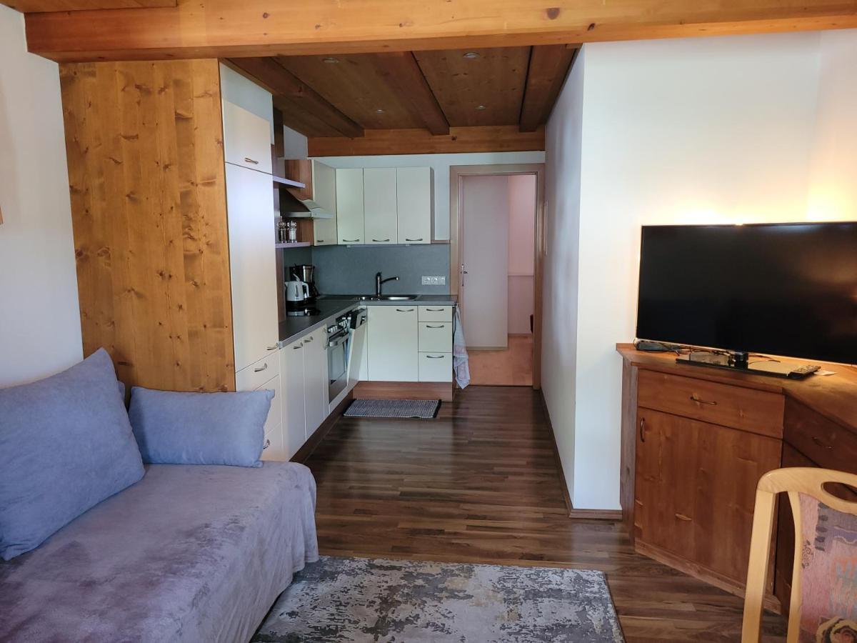 Ferienhaus Artho Neustift im Stubaital Εξωτερικό φωτογραφία