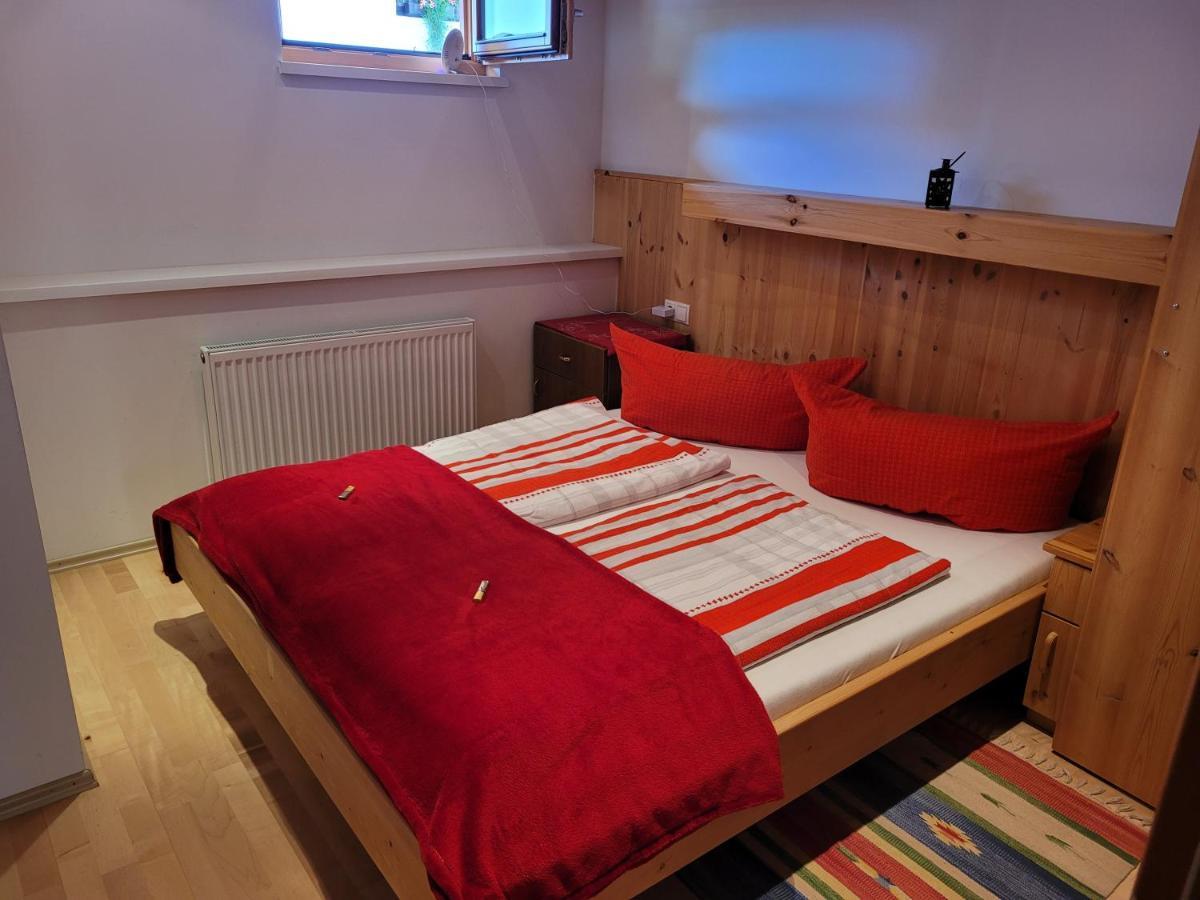 Ferienhaus Artho Neustift im Stubaital Εξωτερικό φωτογραφία