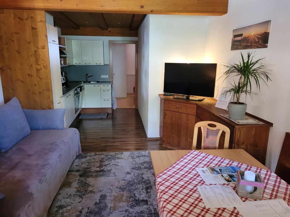 Ferienhaus Artho Neustift im Stubaital Εξωτερικό φωτογραφία