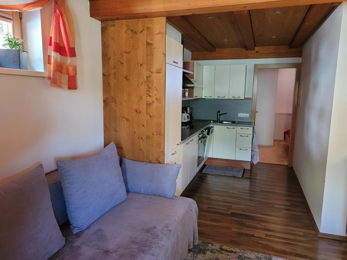 Ferienhaus Artho Neustift im Stubaital Εξωτερικό φωτογραφία
