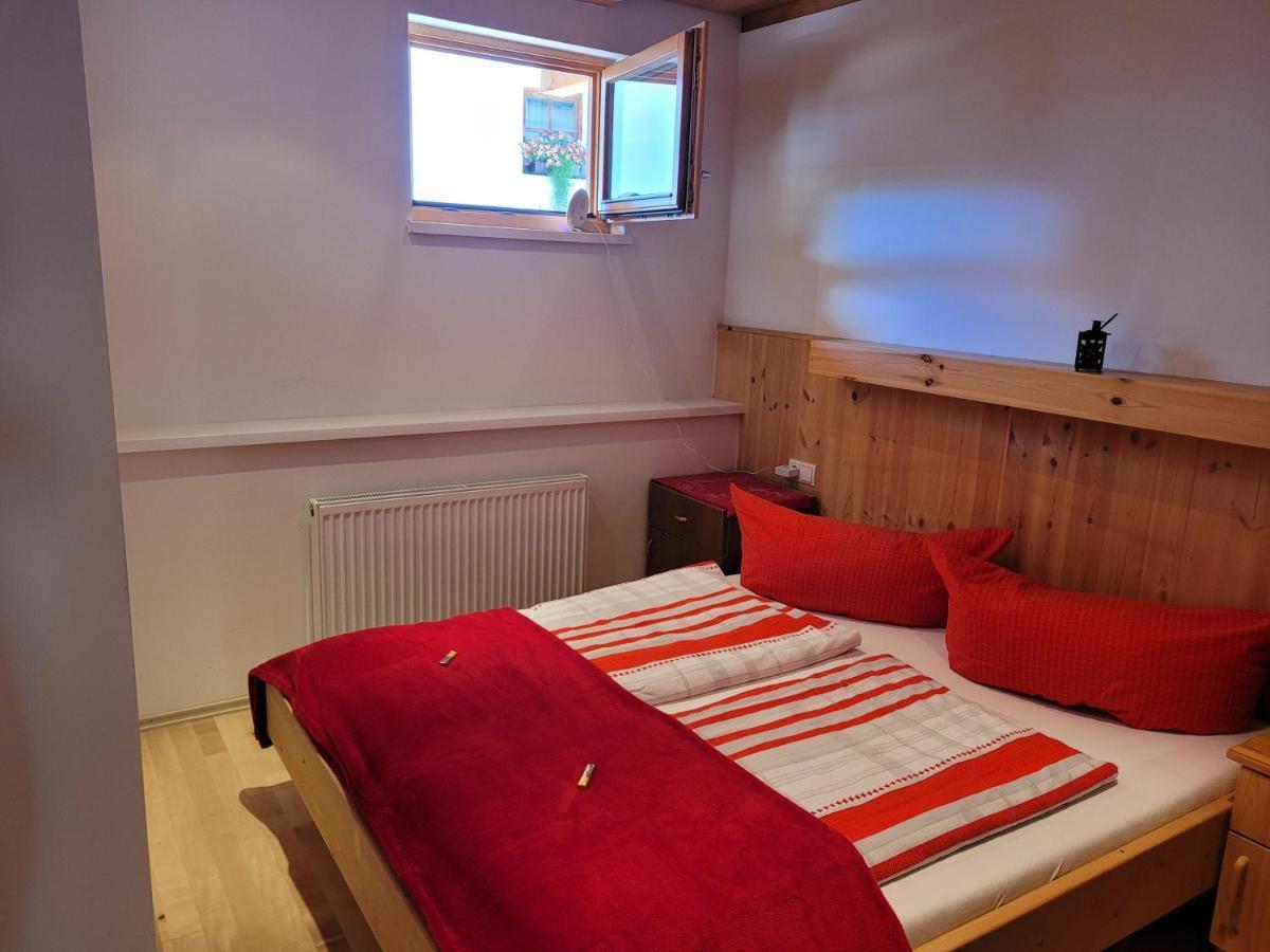 Ferienhaus Artho Neustift im Stubaital Εξωτερικό φωτογραφία