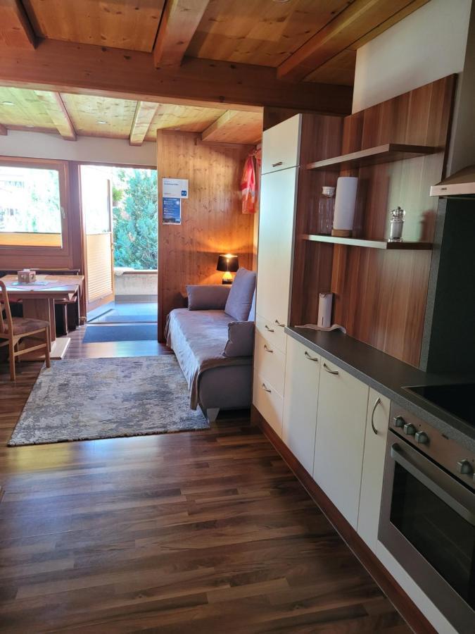 Ferienhaus Artho Neustift im Stubaital Εξωτερικό φωτογραφία
