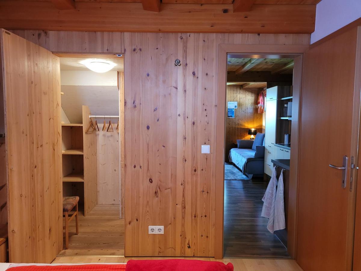Ferienhaus Artho Neustift im Stubaital Εξωτερικό φωτογραφία