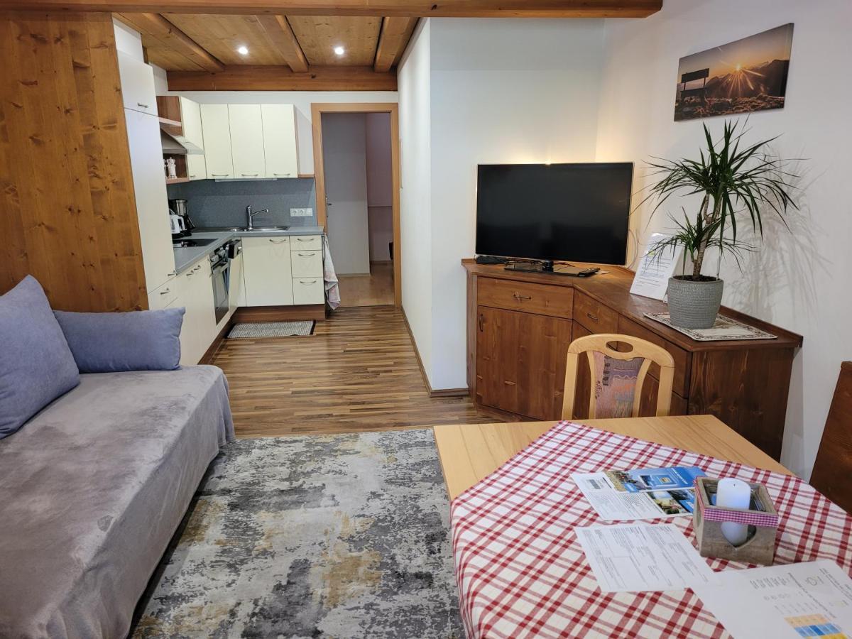 Ferienhaus Artho Neustift im Stubaital Εξωτερικό φωτογραφία