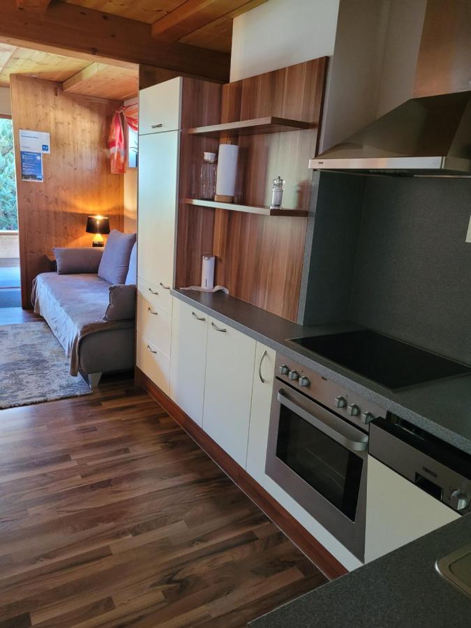 Ferienhaus Artho Neustift im Stubaital Εξωτερικό φωτογραφία
