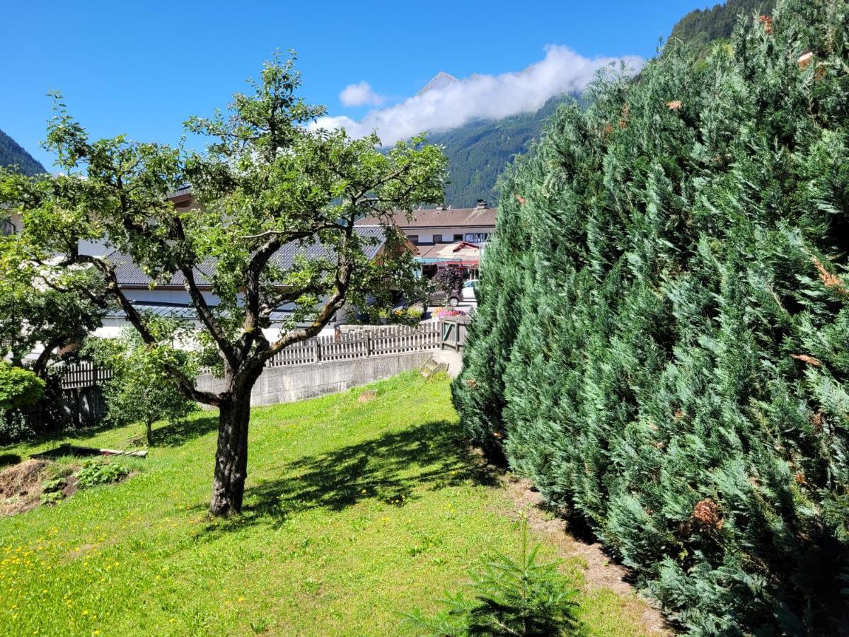 Ferienhaus Artho Neustift im Stubaital Εξωτερικό φωτογραφία