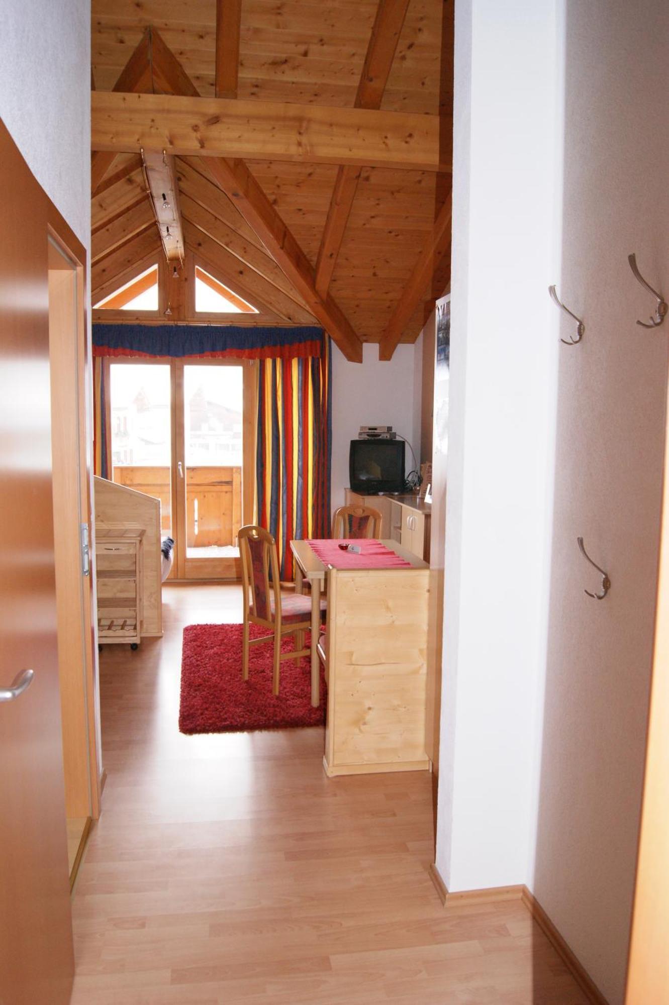 Ferienhaus Artho Neustift im Stubaital Εξωτερικό φωτογραφία