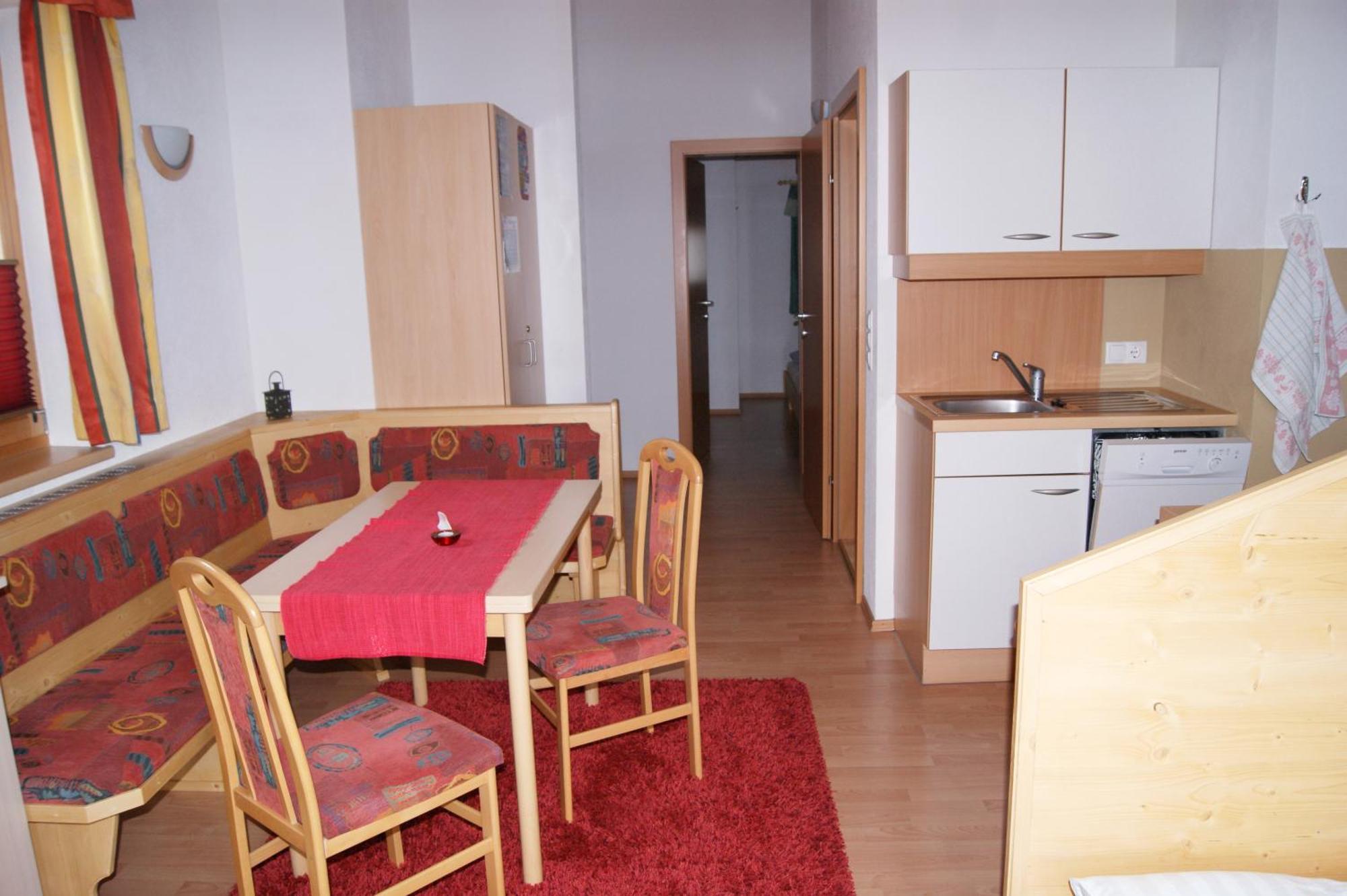 Ferienhaus Artho Neustift im Stubaital Εξωτερικό φωτογραφία