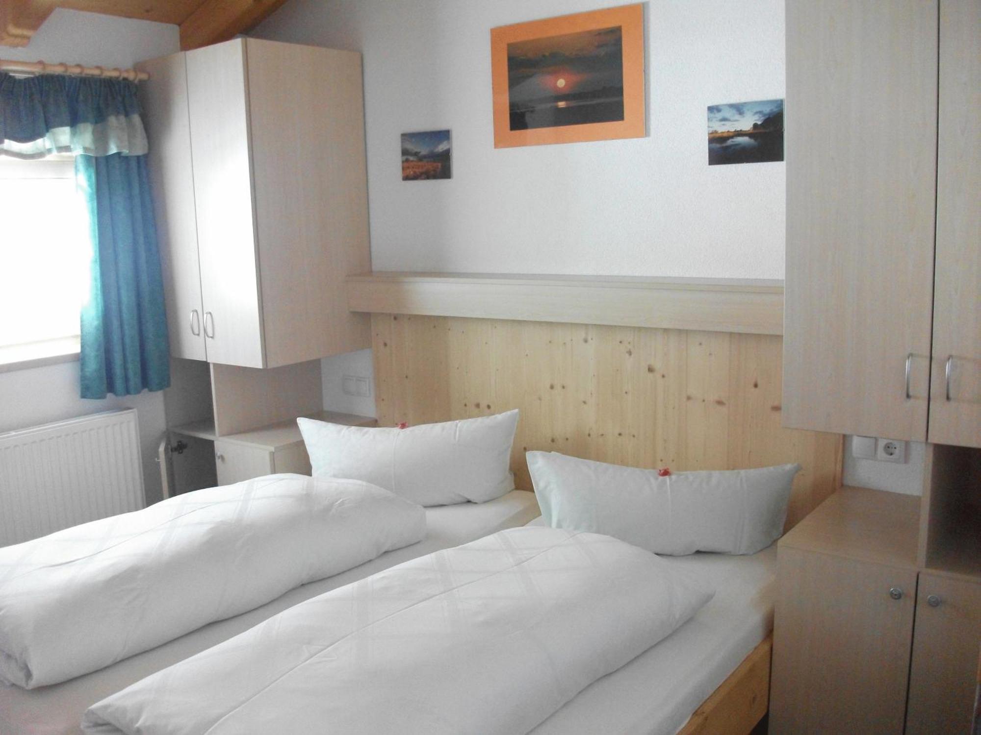 Ferienhaus Artho Neustift im Stubaital Εξωτερικό φωτογραφία
