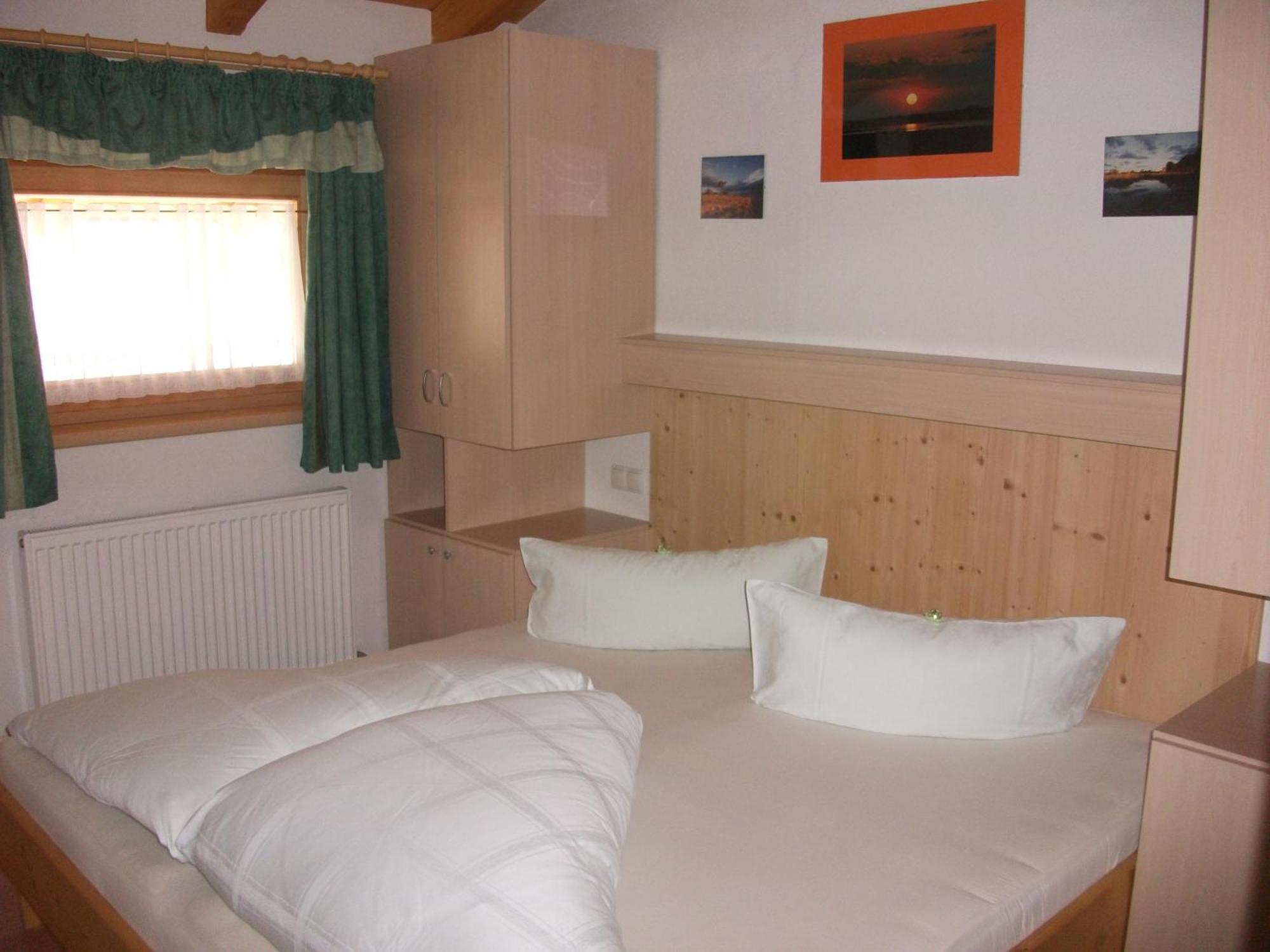 Ferienhaus Artho Neustift im Stubaital Εξωτερικό φωτογραφία