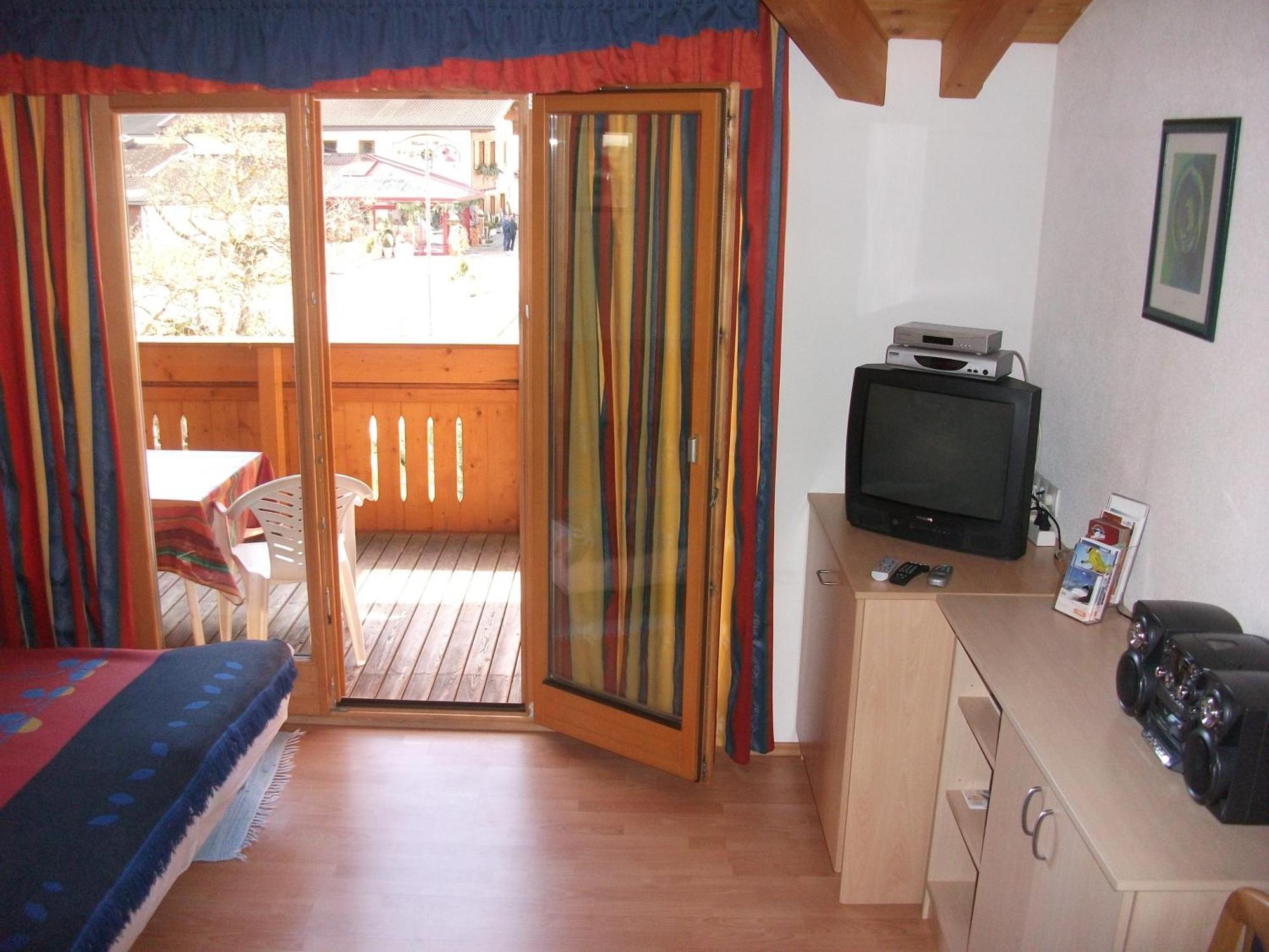 Ferienhaus Artho Neustift im Stubaital Εξωτερικό φωτογραφία