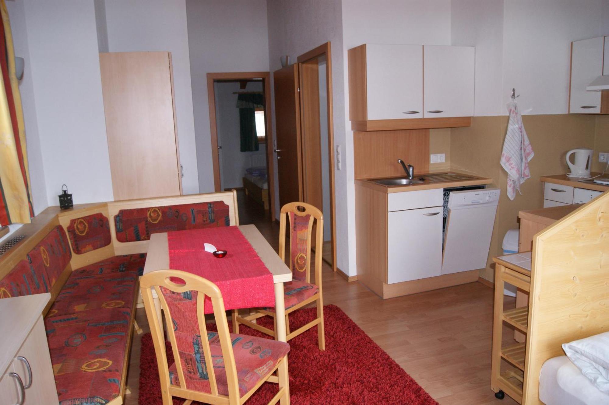 Ferienhaus Artho Neustift im Stubaital Εξωτερικό φωτογραφία