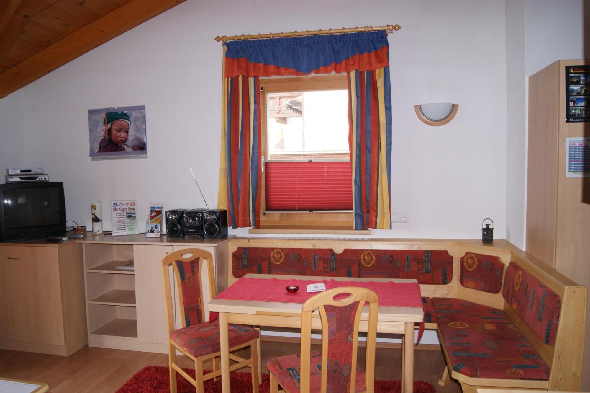 Ferienhaus Artho Neustift im Stubaital Εξωτερικό φωτογραφία