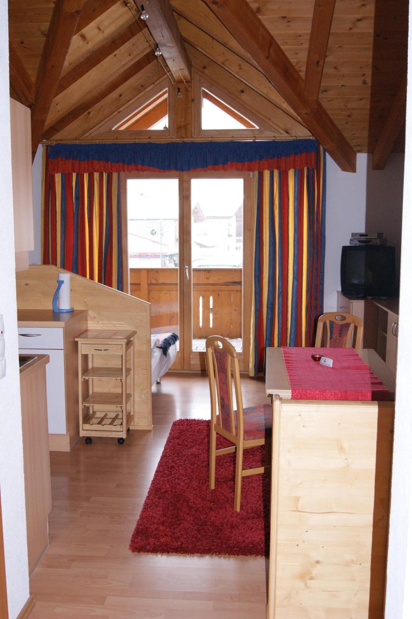 Ferienhaus Artho Neustift im Stubaital Εξωτερικό φωτογραφία