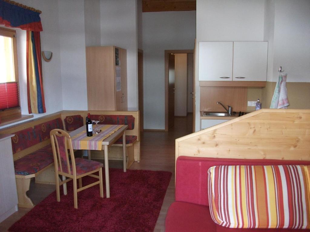 Ferienhaus Artho Neustift im Stubaital Εξωτερικό φωτογραφία